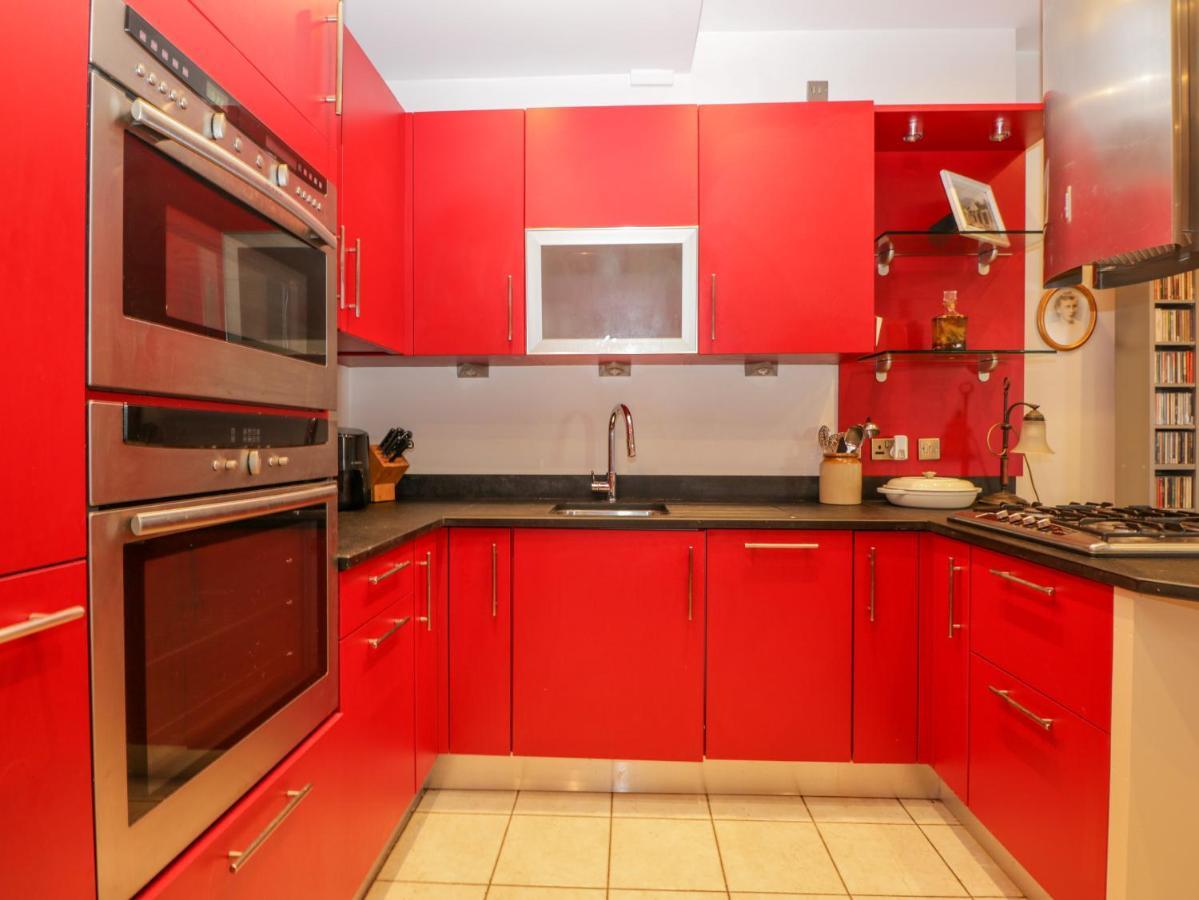 The Coach House Villa ทุกส์แบร์รี ภายนอก รูปภาพ