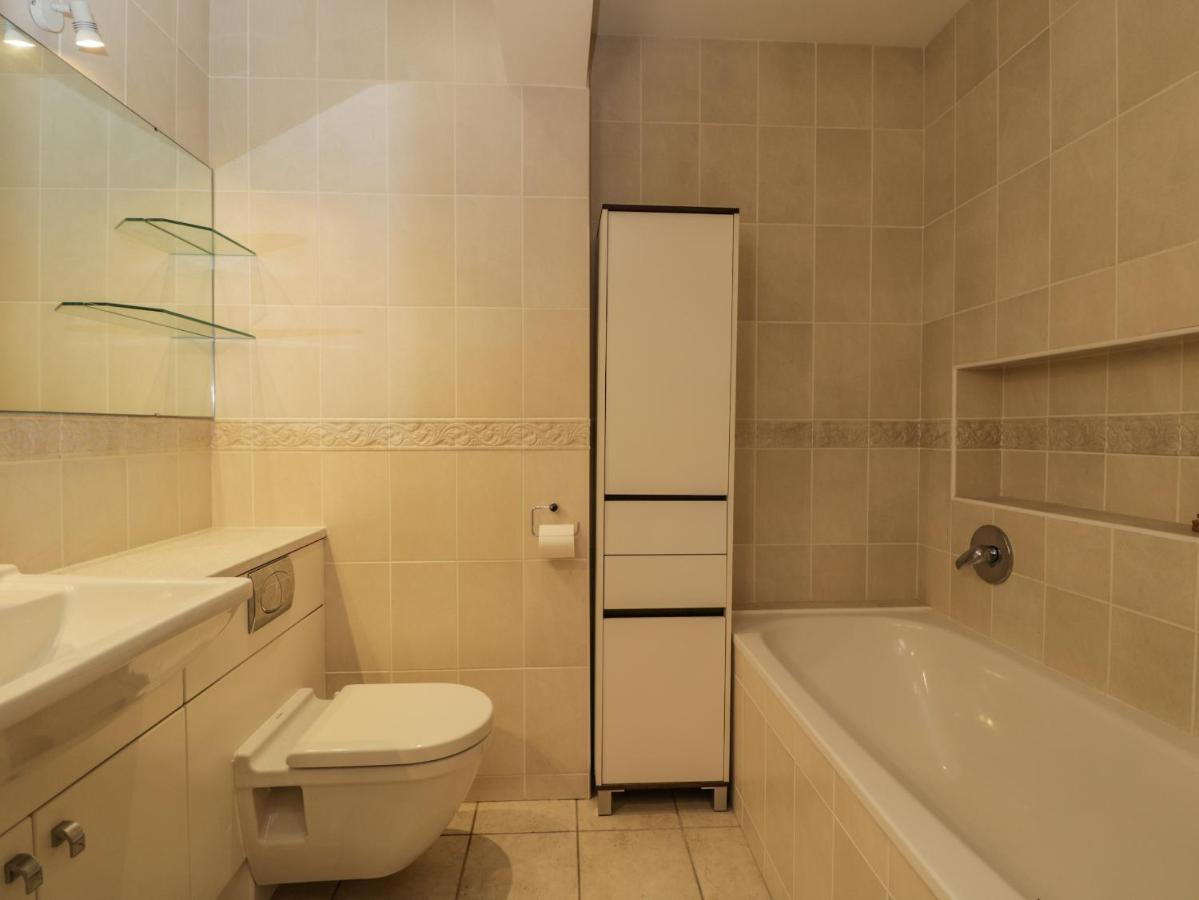The Coach House Villa ทุกส์แบร์รี ภายนอก รูปภาพ